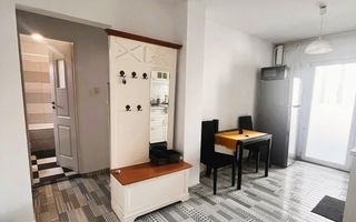 Apartament 2 camere de închiriat-Pet Friendly – Crângași, la 6 minute de metrou - Poză 5