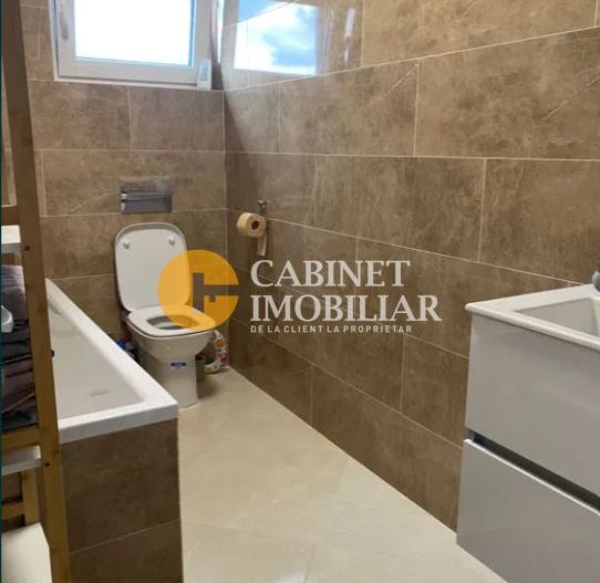 2 camere -DECOMANDAT - Tatarasi -  55mp - INTABULAT - Poză 6