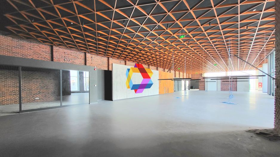 Spatiu  comercial - Showroom - 780 mp #plus-imo.ro - Poză 4
