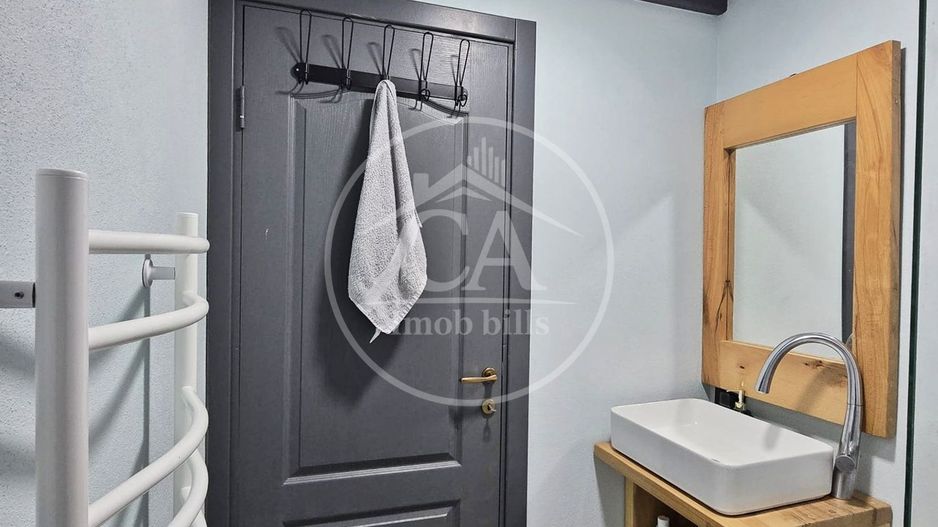 Apartament cu 3 camere de inchiriat Ultracentral, Oradea - Poză 10