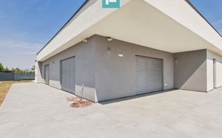Vilă Smart Home KNX, 240 mp utili, Vladimirescu - Poză 6