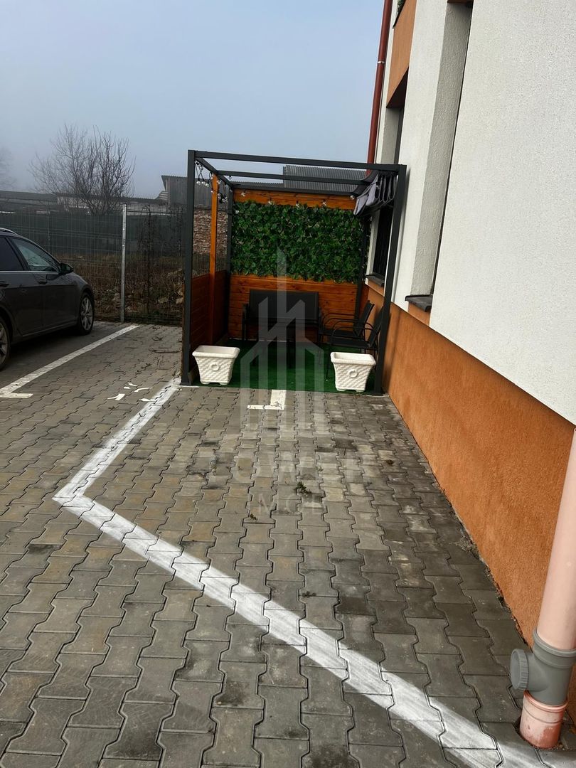 🏡 Apartament premium 2 camere | Șelimbăr | Clasă energetică A | Parter | - Poză 15