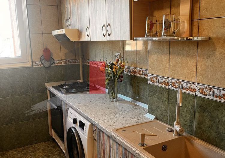 APARTAMENT 3 CAMERE STEFAN CEL MARE - OBOR - Poză 12