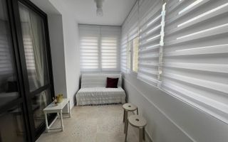 Apartament cochet, trei camere, Vatra Luminoasa - Poză 15