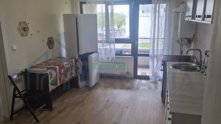 Apartament 2 camere openspace, zona CUG - Providenta, ansamblu rezidential, Iasi - Poză 4