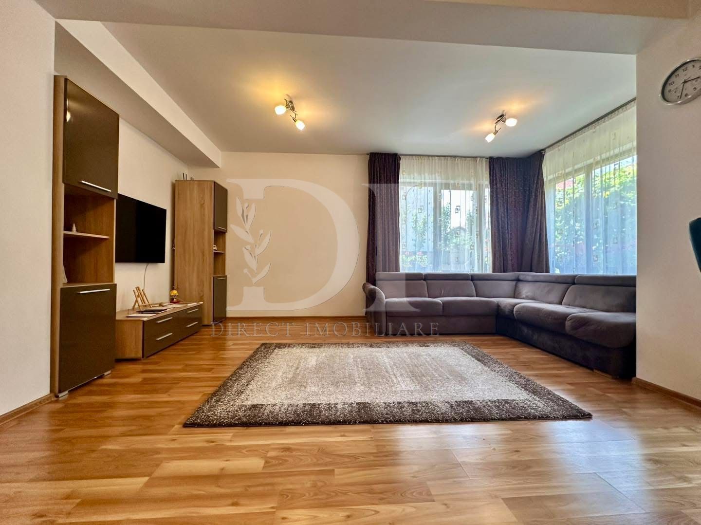 Casa 5 camere / strada Someşului / 120 mp, teren 167 mp liber - Poză 3