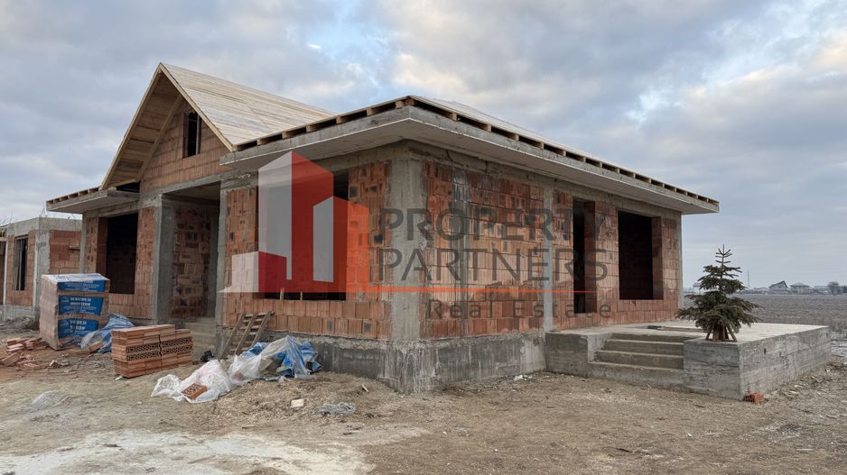 Ansamblu rezidential nou in Sabareni - Giurgiu - Poză 4