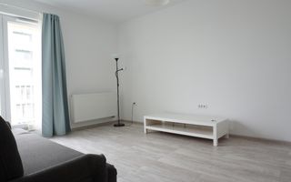Apartament mobilat si utilat complet, etaj intermediar ! - Poză 6