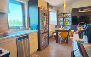 3 CAM TATARASI OANCEA  69 MP  LOC DE PARCARE, VEDERE PANORAMICA PALAS - Poză 20