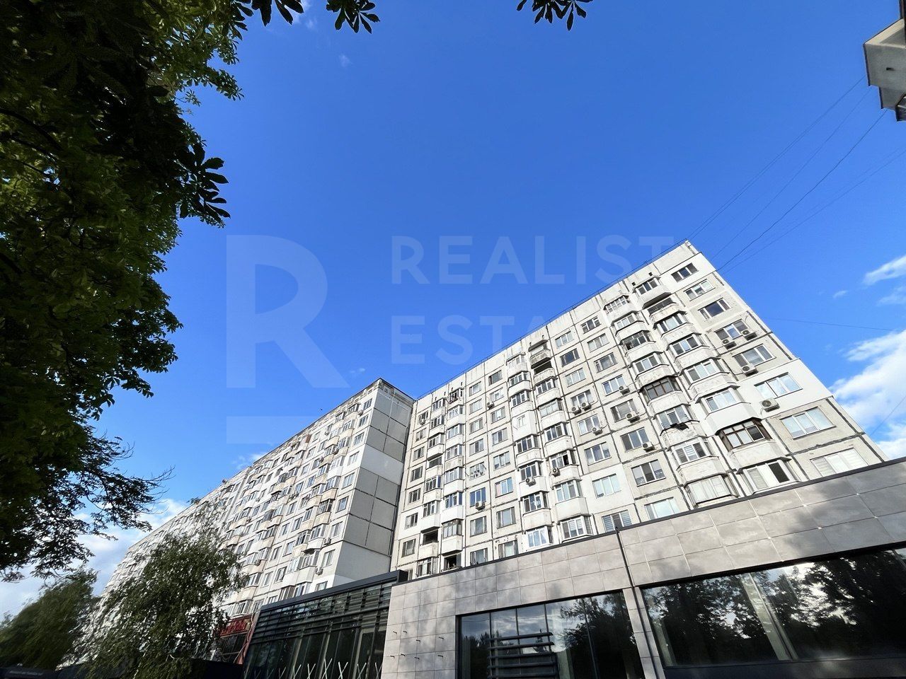 Vânzare, apartament, 1 cameră, bd. Moscova, Rîșcani - Poză 1