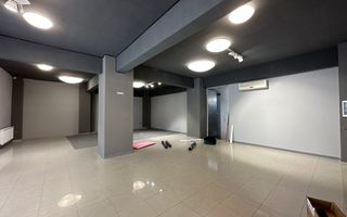 Spatiu comercial | 190mp | Zona Strazii Bucuresti - Poză 3