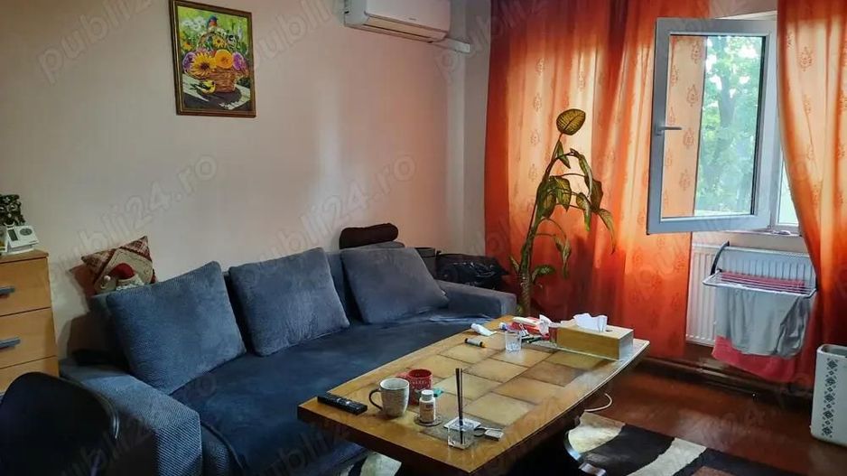 Apartament 3 camere  Dacia - Poză 1