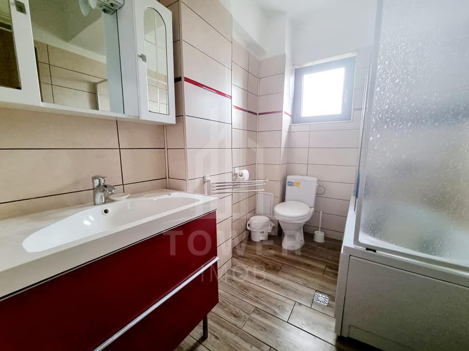 Apartament 2 camere de vânzare în EXCLUSIVITATE | Doamna Stanca - Poză 10
