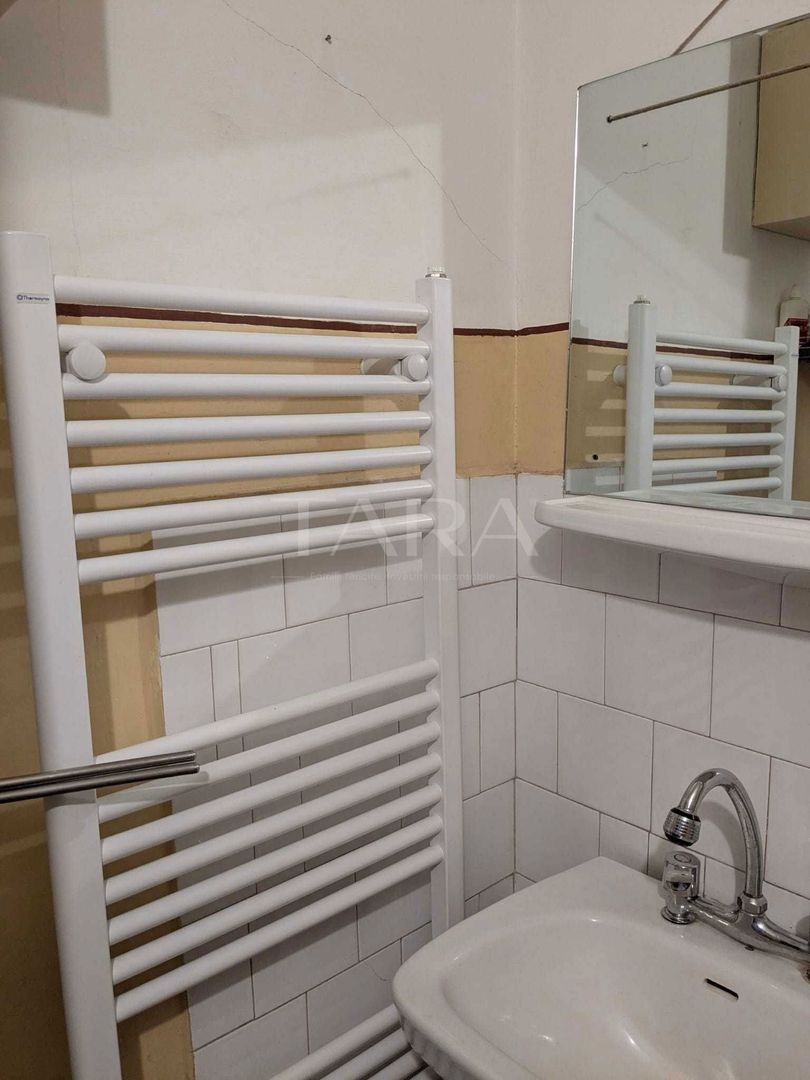Apartament 4 camere Mănăștur, zona Big. - Poză 7
