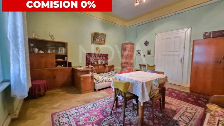 Apartament 2 camere, Ultracentral - Poză 1