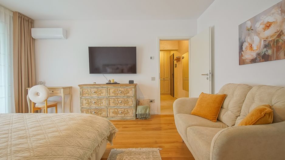 Apartament cu 1 camere de vânzare în zona Racadau - Poză 9