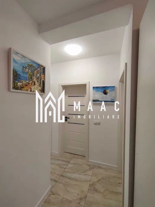 Apartament 3 camere | Etaj 1 | Balcon | Parcare privata - Poză 13