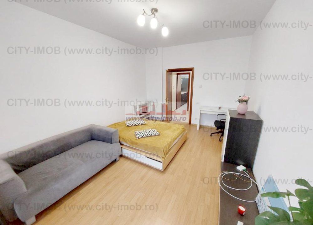 Vanzare Garsoniera Floreasca, Bucuresti - Poză 5