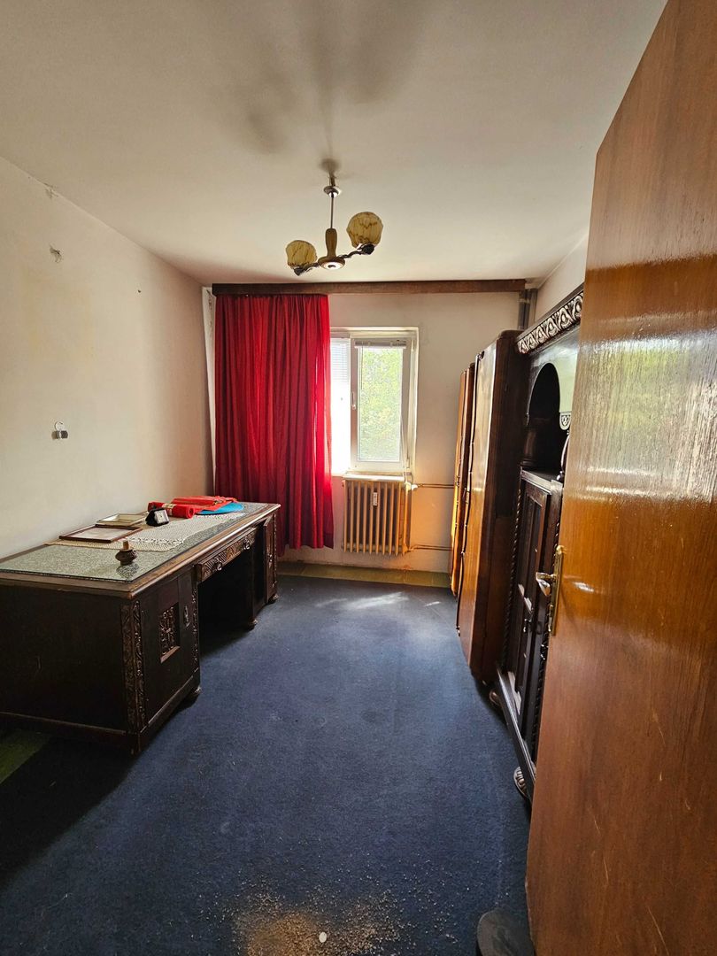 3 camere Covasna /Brancoveanu - Poză 1