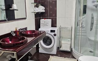 Chirie apartament, 3 camere, str. București, Centru - Poză 7