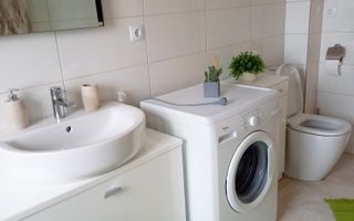2 camere, bloc nou, mobilat modern, parcare, zona Calea Turzii - Poză 14