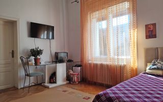 Casa cu 4 camere de vanzare in zona centrala – Louis Pasteur, Oradea - Poză 9