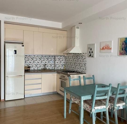 2 camere+parcare, in Cosmopolis - Poză 1