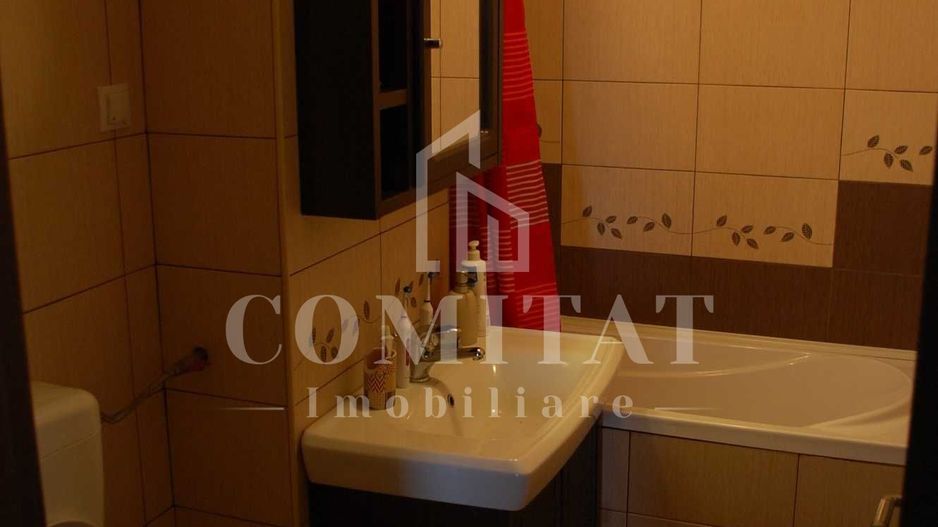 Apartament cu 3 camere | La cheie | Zona Big - Cartierul Mănăștur - Poză 6