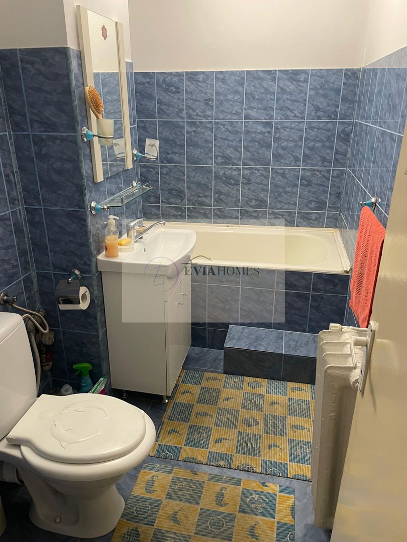 4 camere/ 2 balcoane /boxa/ Imobil reabilitat/Zona Primaverii - Poză 7