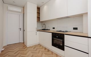 Vânzare, apartament 2 camere, str.  Valea Apelor, Botanica - Poză 2