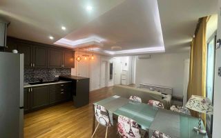 Apartament 3 Cam Baneasa Herastrau /Parcare/Centrala/2Bai - Poză 3