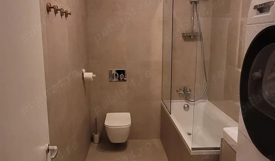 Inchiriere Garsoniera Estoria City - Poză 10