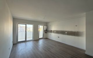 2 camere spatioase, finisaje premium, bloc nou – Floresti - Poză 1