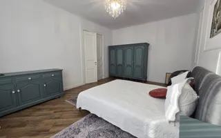 Apartament Premium cu 3 camere și grădină proprie | Zona The Office – - Poză 15
