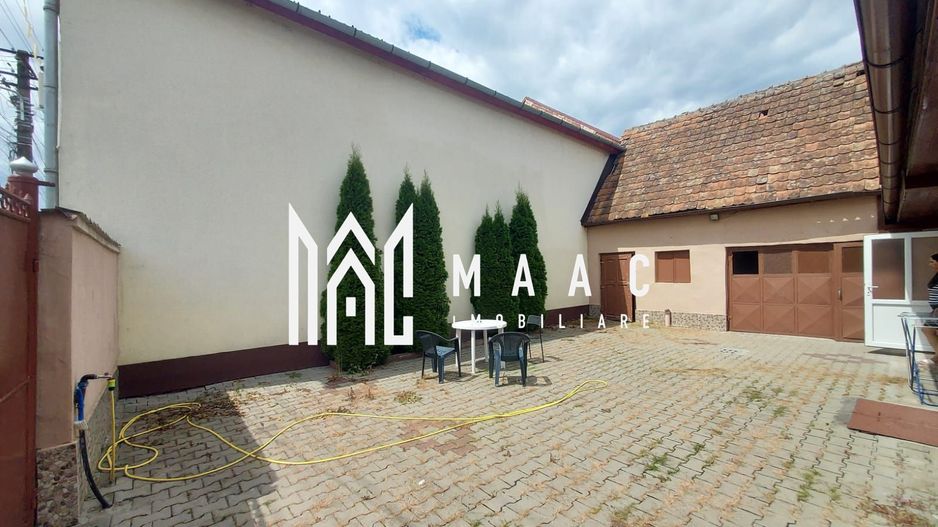 Casa de vânzare Sibiu | 2 camere | Gusterița, 50 mp, curte - Poză 7