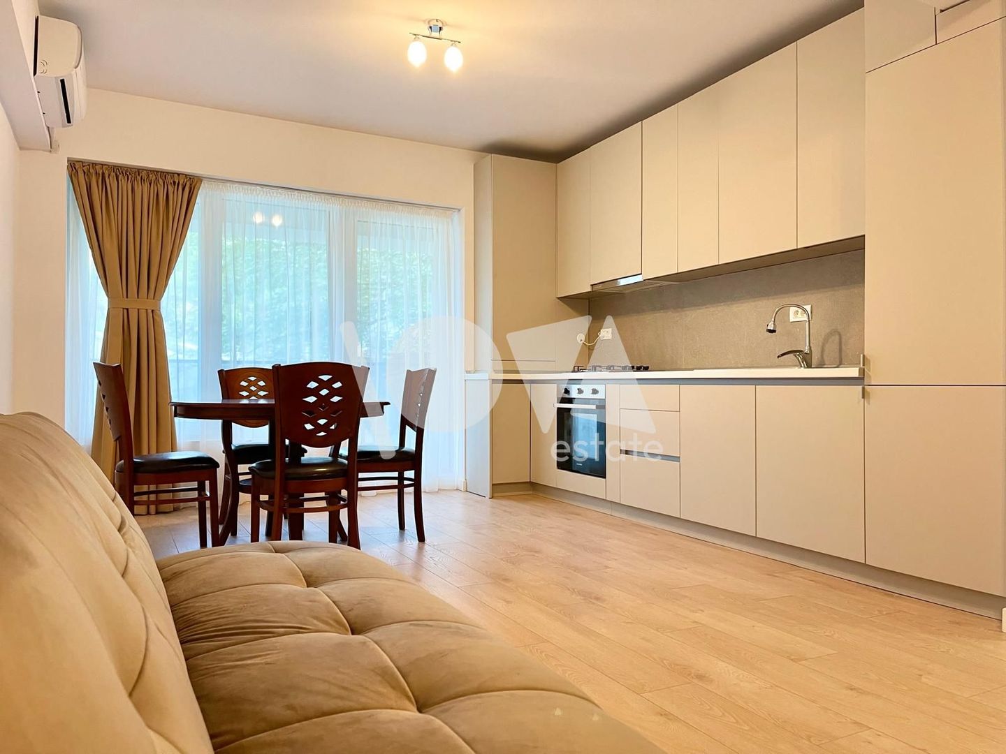 De închiriat: apartament 2 camere - spațios - cochet - Timpuri Noi - Poză 1