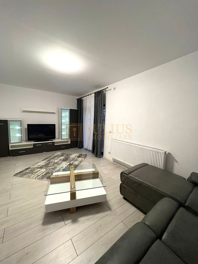 Apartament cu 2 camere in Giroc - Poză 3