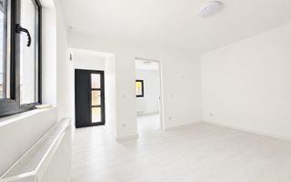 Casă renovată complet | 4 camere + Beci | Comision 0% | Str. Munteniei - Poză 8