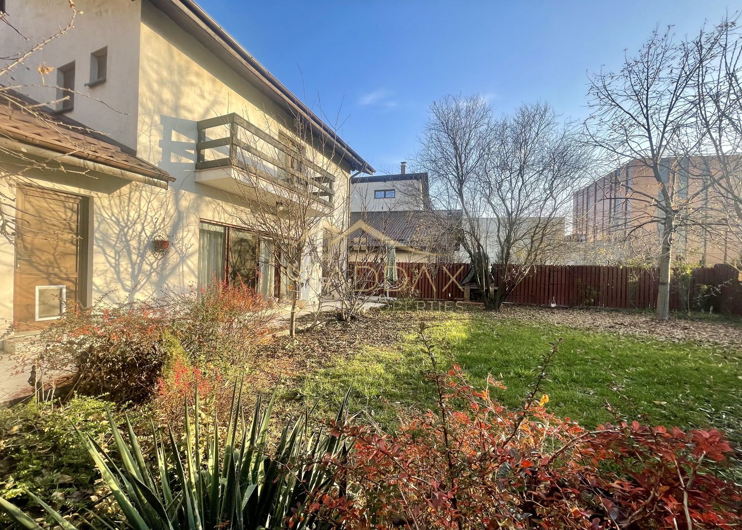 Masterpiece villa*** 6 camere//Independenta energetic//Kaufland Balotesti - Poză 52