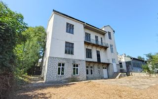 VÂNZARE/SCHIMB CU TEREN  - Clădire interbelică, centru oraș Siret - Poză 16