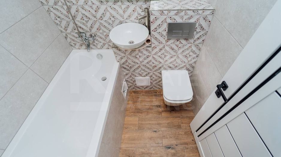 Vânzare, apartament, 2 camere, Strada Costiujeni, Botanica - Poză 7