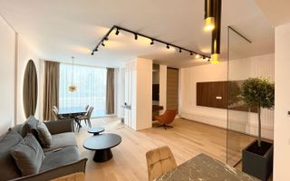 Duplex cu gradina langa parc in Tunari - Poză 14