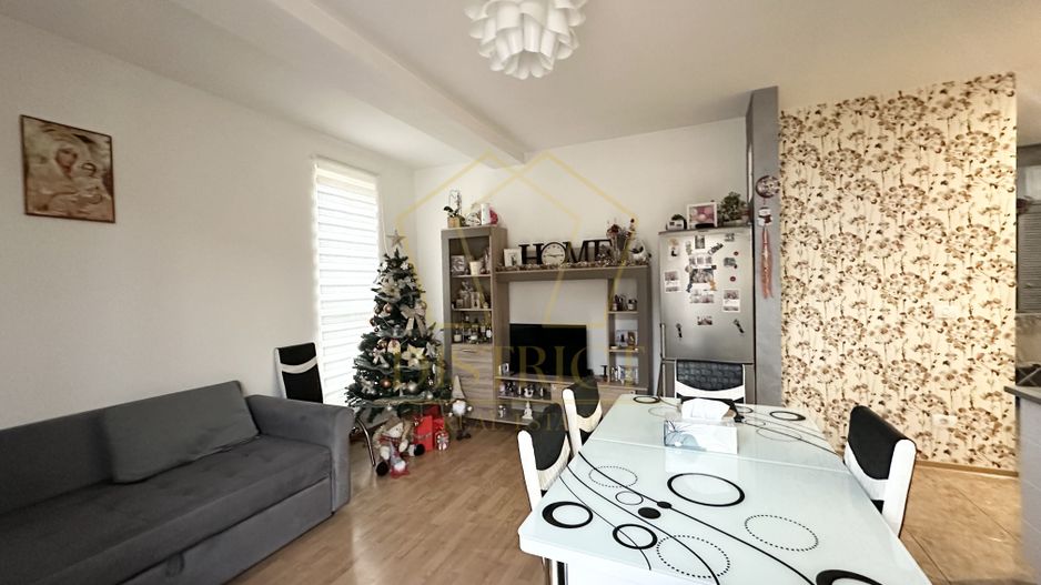 Apartament deosebit cu 2 camere | Giroc | Eso - Poză 3