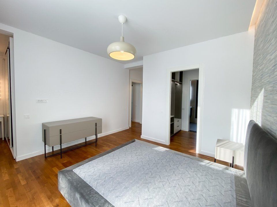 Vila 5 camere I Mobilata I Pipera - Poză 7