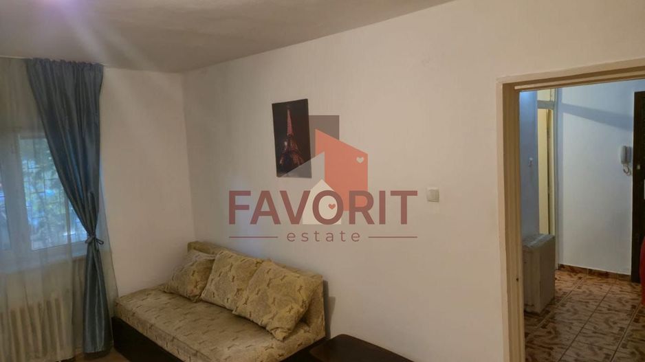 1 camera | decomandat | mobilat si utilat | zona excelenta | - Poză 3