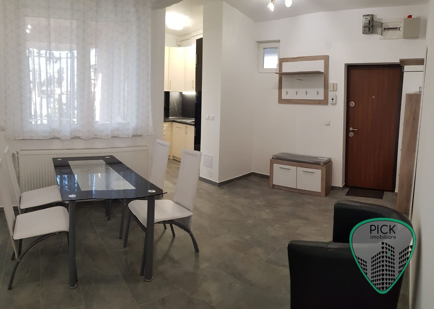 P 4249 - Apartament de închiriat în zona semicentrală cu 3 camere - Poză 13