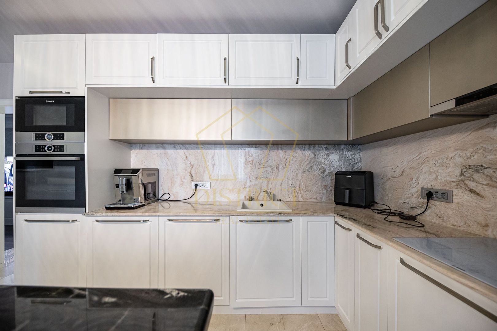 Vila exclusivista cu garaj si piscina I Dumbravita I Comison 0% - Poză 29