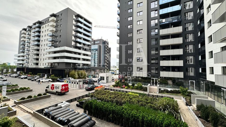 Cortina North - 3 camere - DESIGN APARTMENT - Poză 4