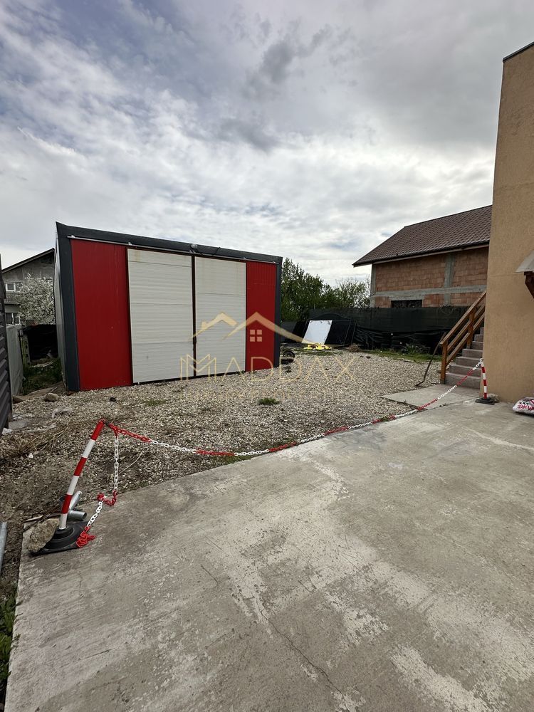 Teren - Oportunitate Business // 1 Decembrie - Poză 5