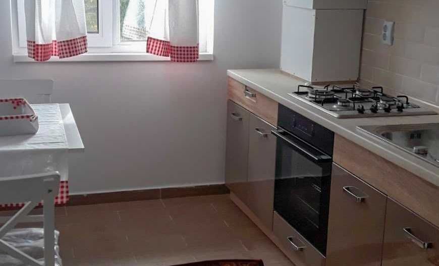Apartament 1 cameră +loc de parcare 330euro str. Tudor Neculai-CUG - Poză 3